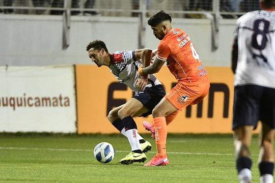 Recoleta Vs Cobreloa: Cuándo, Qué Hora, Dónde Ver TV La Primera B