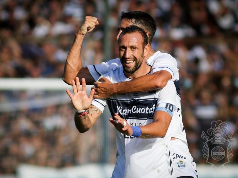 Brahian Alemán podría ser el próximo refuerzo de la U para la temporada 2023.