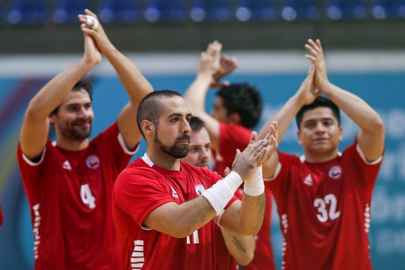 Chile jedzie na Mistrzostwa Świata w Piłce Ręcznej - Instagram