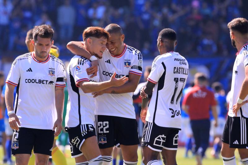 Colo Colo, campeón de Copa Chile 2021, buscará volver a levantar el título - Photosport