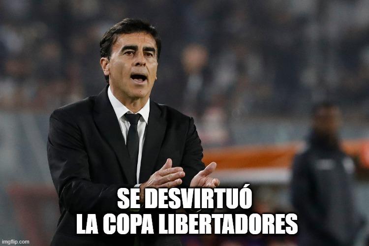 Colo Colo empató 1-1 ante Monagas por Copa Libertadores.