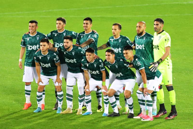 Santiago Wanderers Remece El Mercado De Primera B 2024