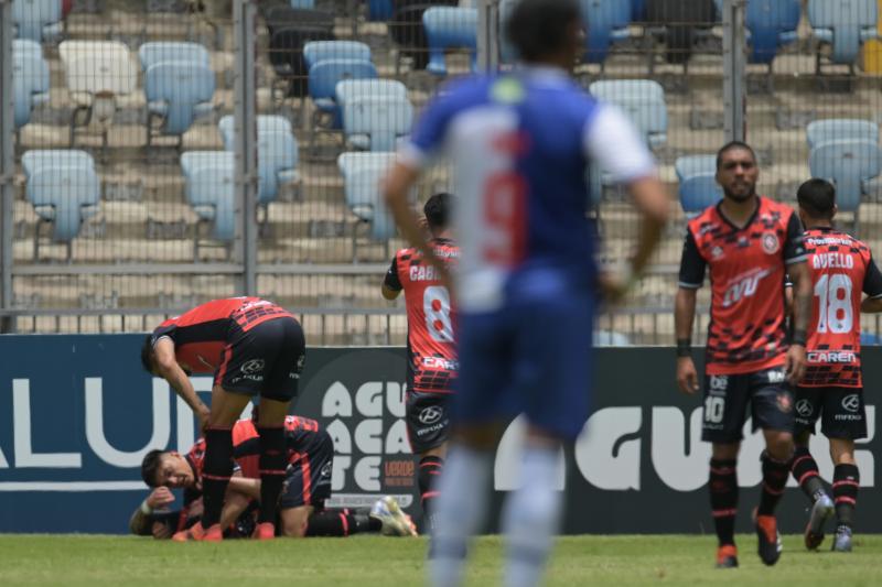 ¿Cuándo y dónde ver EN VIVO la liguilla del ascenso?