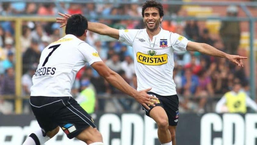 Colo Colo gana y sigue en carrera en los Playoffs