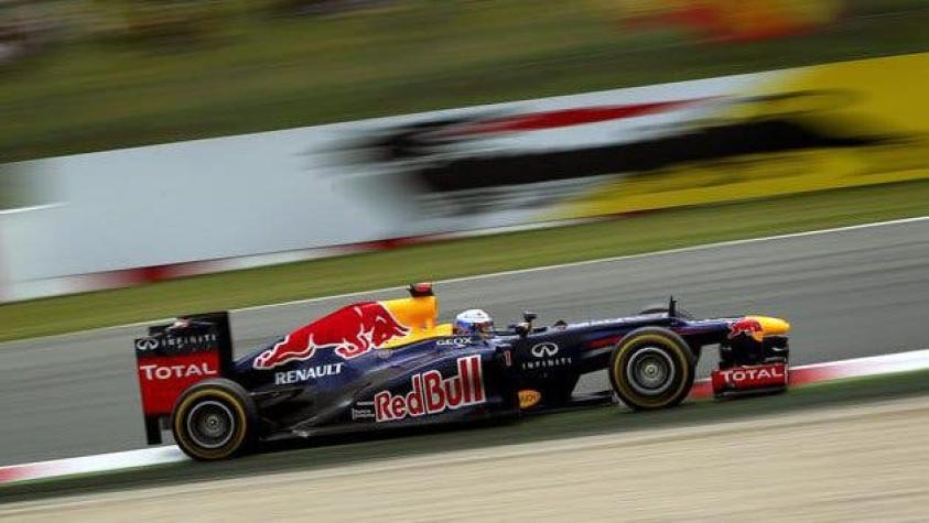 F1: Lewis Hamilton se quedó con la "Pole Position"