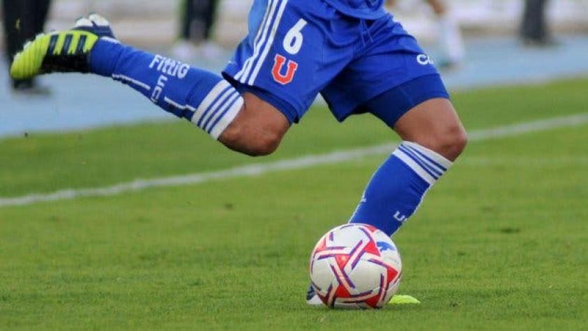 Alarma en la Universidad de Chile por 2 derrotas consecutivas