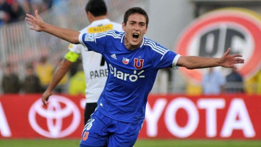 Universidad de Chile es el tercer mejor equipo del mundo
