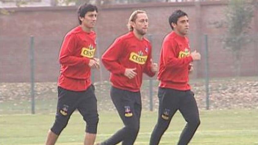 Colo Colo podría enfrentarse a la U en semifinales