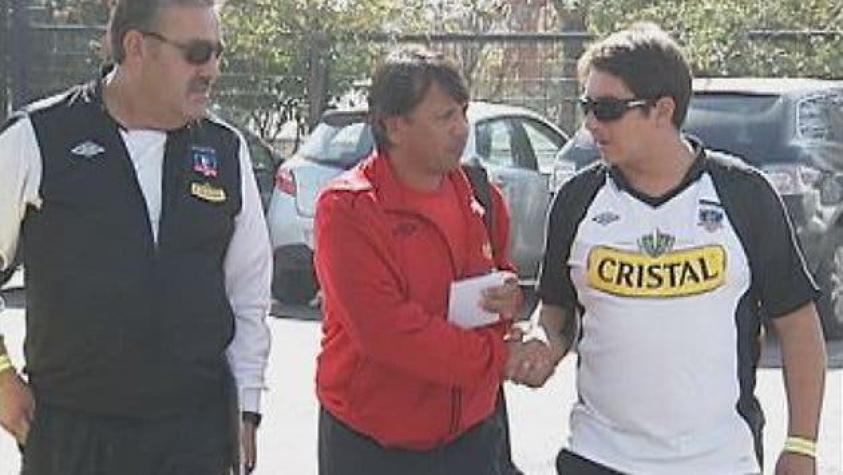 Pese al triunfo Colo Colo aún no está en los Playoffs