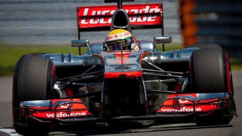 Hoy se define el ganador del Gran Premio de la F1