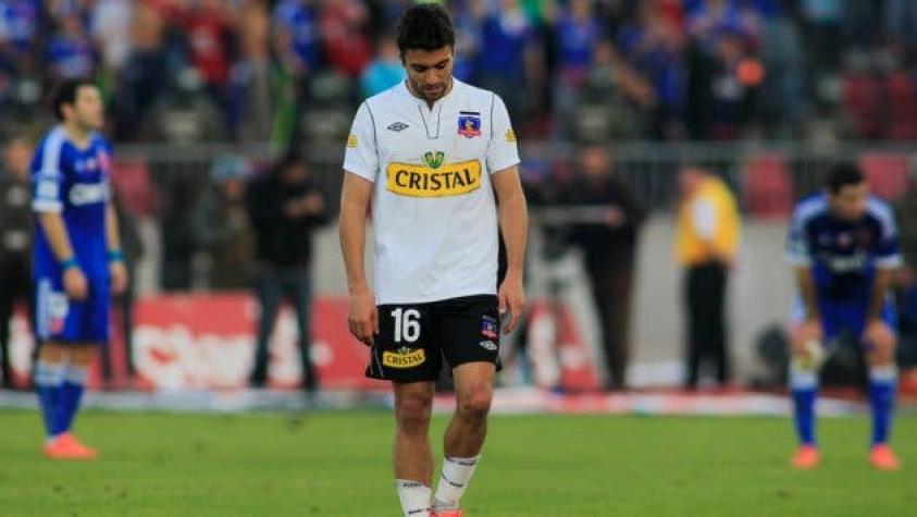 Los esfuerzos por renovar Colo Colo