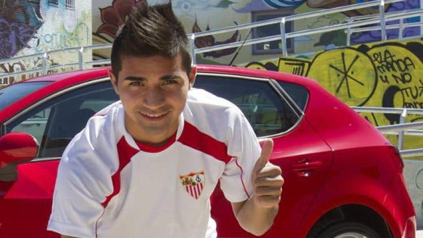 Rabello culpó a dirigencia de su salida de Colo Colo