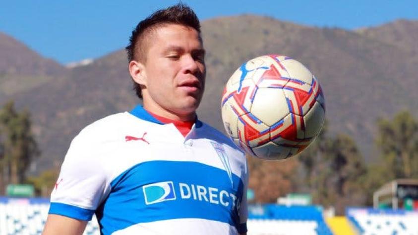Palestino venció a la UC luego de cuatro años