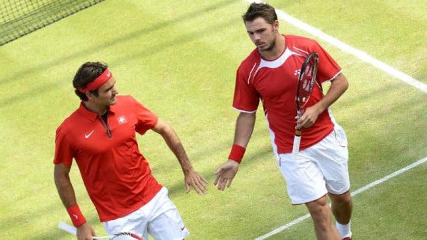 Federer se consolida en Nº 1 de ATP tras nuevo triunfo