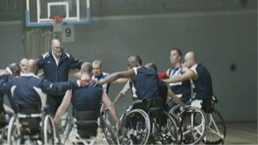 Todo listo para los Juegos Paralímpicos