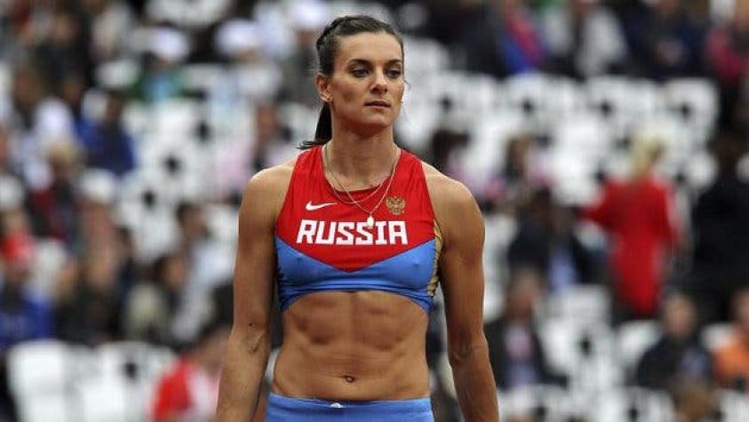 [JJ.OO.] Yelena Isinbayeva perdió el oro en Londres 2012