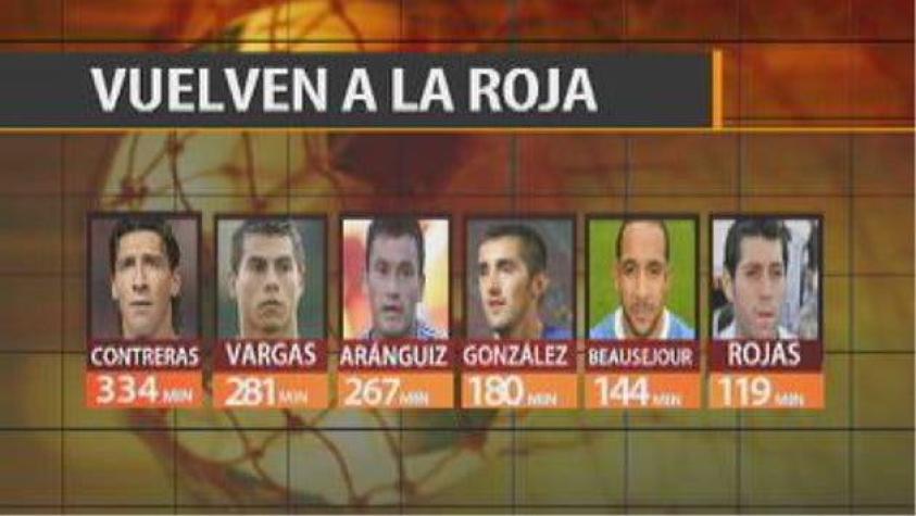 Discuten las posibles fallas en informe de Borghi