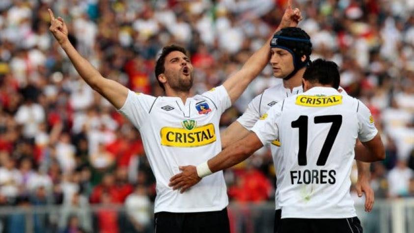 Definitivo: Colo Colo se consolida en el Clausura 2012