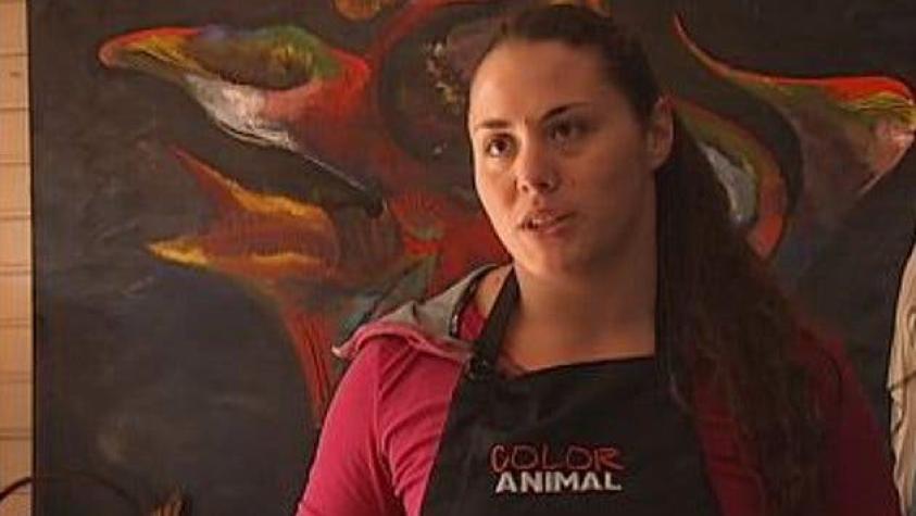 Ducó se recupera luego de sus exitosos juegos olímpicos