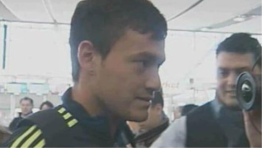 Lesión de Charles Aránguiz genera nueva polémica en la “Roja”