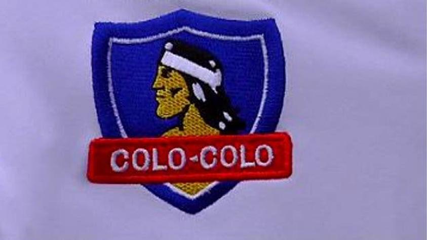 Colo Colo ganó 1-0 a Universidad de Chile