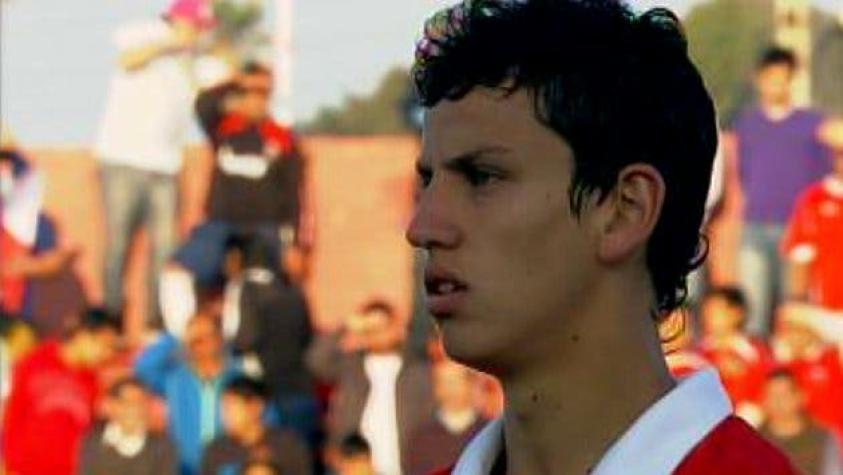 [Eliminatorias] Borghi convoca a dos Sub20 para este martes