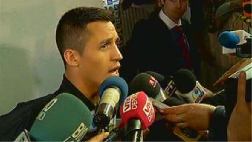 Jugadores de la "Roja" respaldan a Claudio Borghi