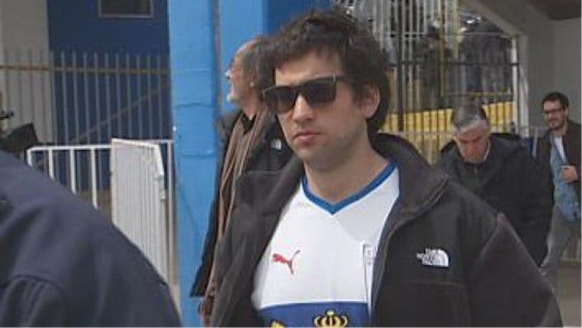 Hinchas de la UC critican a DT luego de nueva derrota
