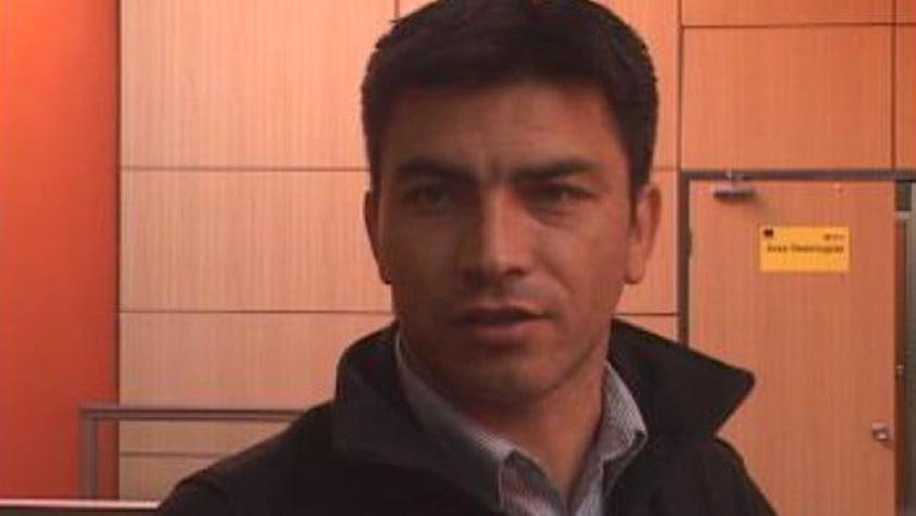 Identifican a responsable de filtrar datos de Patricio Polic