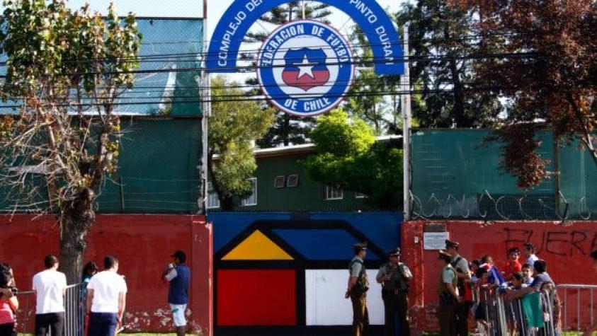 Las críticas tras las palabras de Borghi