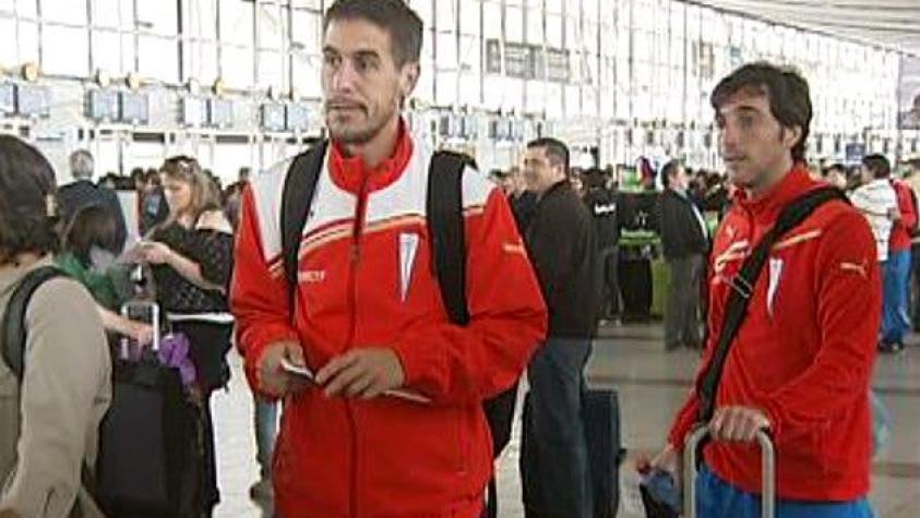 Los hinchas UC se están cansando de Lasarte