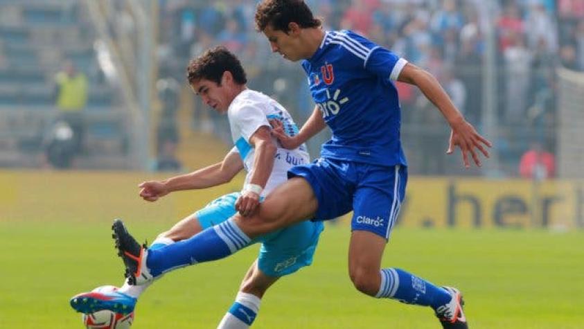 U. de Chile y UC definen el clásico 175