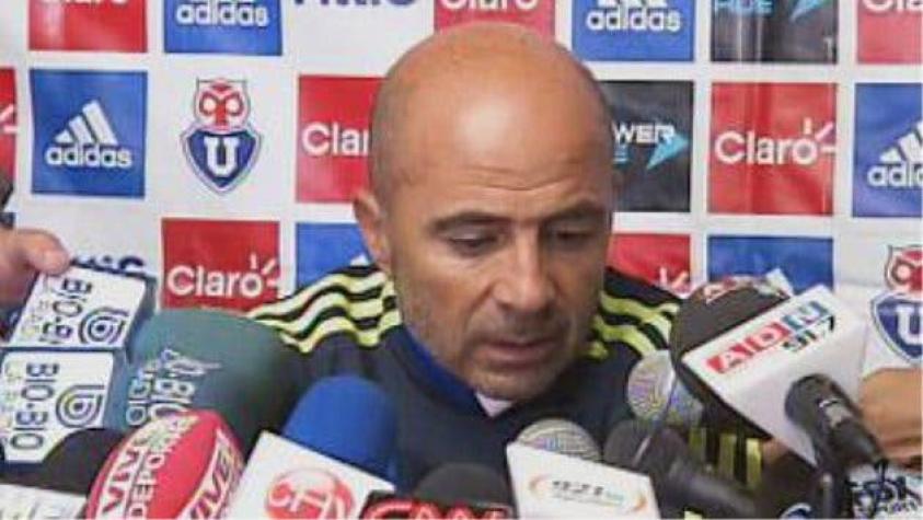 Técnicos argentinos lideran preferencias para suceder a Borghi