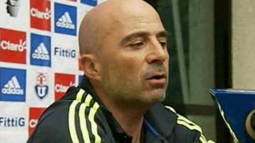 Este martes la ANFP definiría al DT de la Selección