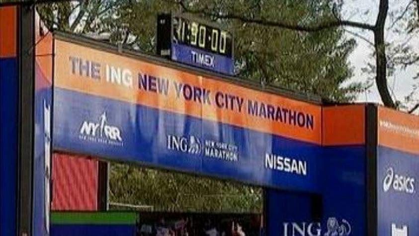 Riveros se quedó con triatlón de Piedra Roja