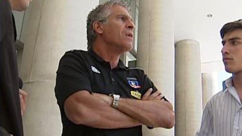 Colo Colo se concentra para conseguir su estrella 30