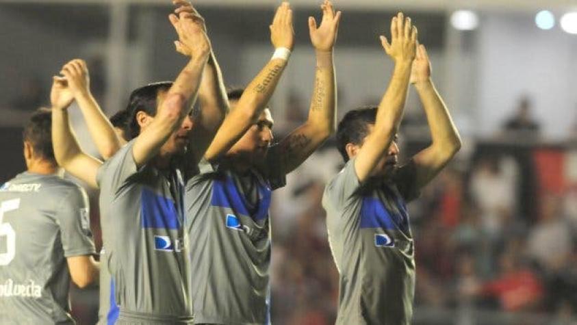 La UC aún no asegura su paso a Playoffs