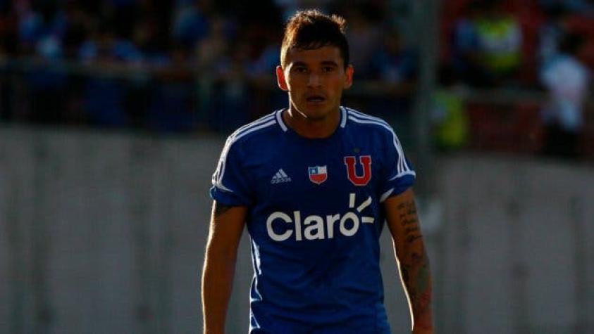 Aránguiz: el mejor del fútbol chileno 2012