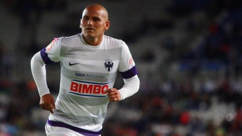 Humberto Suazo será el mejor pagado de México