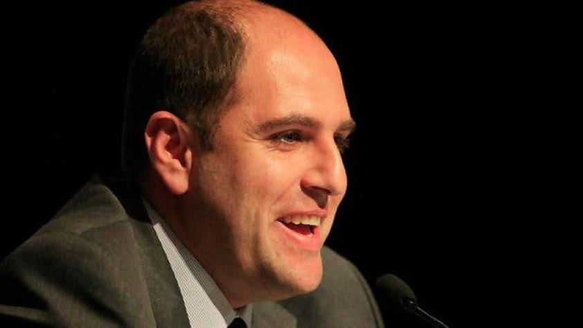 Presidente de la ANFP desata polémica por intervenir en negociación