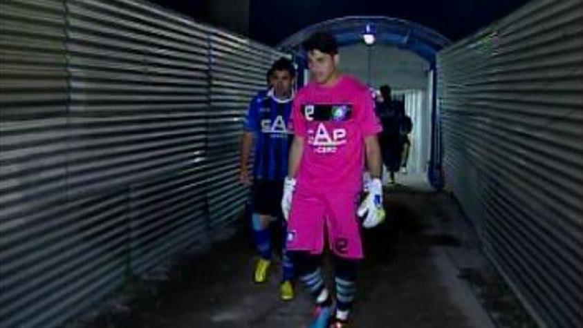 Tensión en Talca por semifinal entre Rangers y Huachipato
