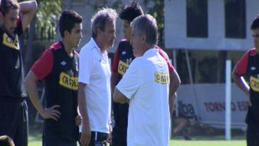 Colo Colo sufre fuga de jugadores