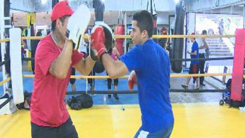Boxeo en Chile: el difícil camino al éxito
