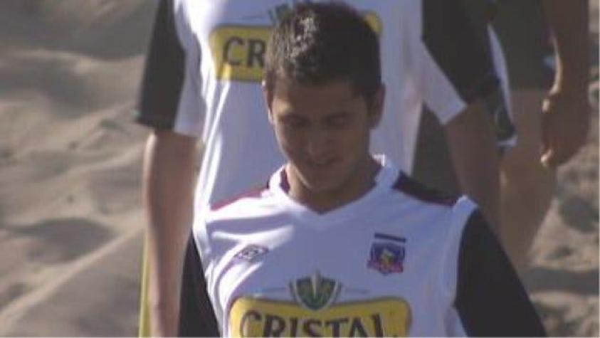 Colo Colo terminó su pretemporada en Mantagua
