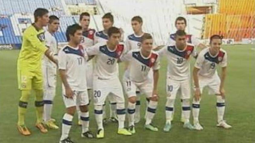 Sudamericano Sub 20: Chile pide cambio de horario 