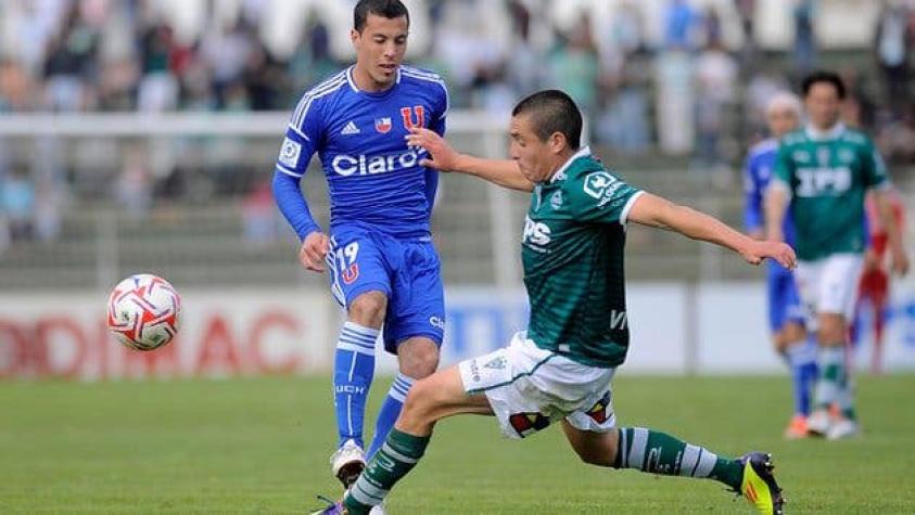 ANFP confirmó suspensión de duelo entre S. Wanderers y U. de Chile