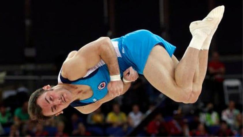 Tomás González no seguirá trabajando con Yoel Gutiérrez