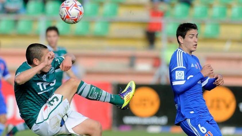 Duelo entre S. Wanderers y U. de Chile sigue sin estadio