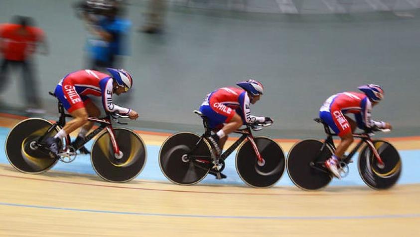 Chile se ilusiona con los Juegos Panamericanos 2019