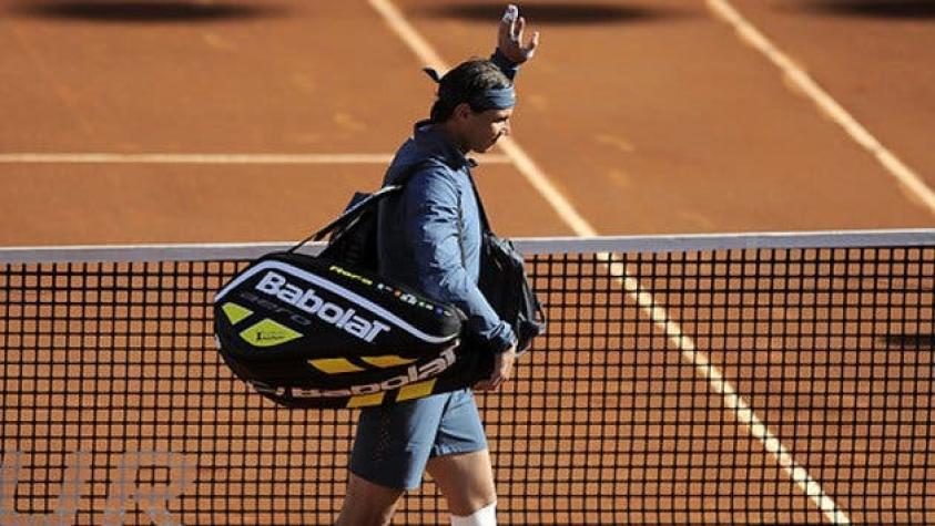 ATP: Nadal vence a compatriota Daniel Gimeno-Traver